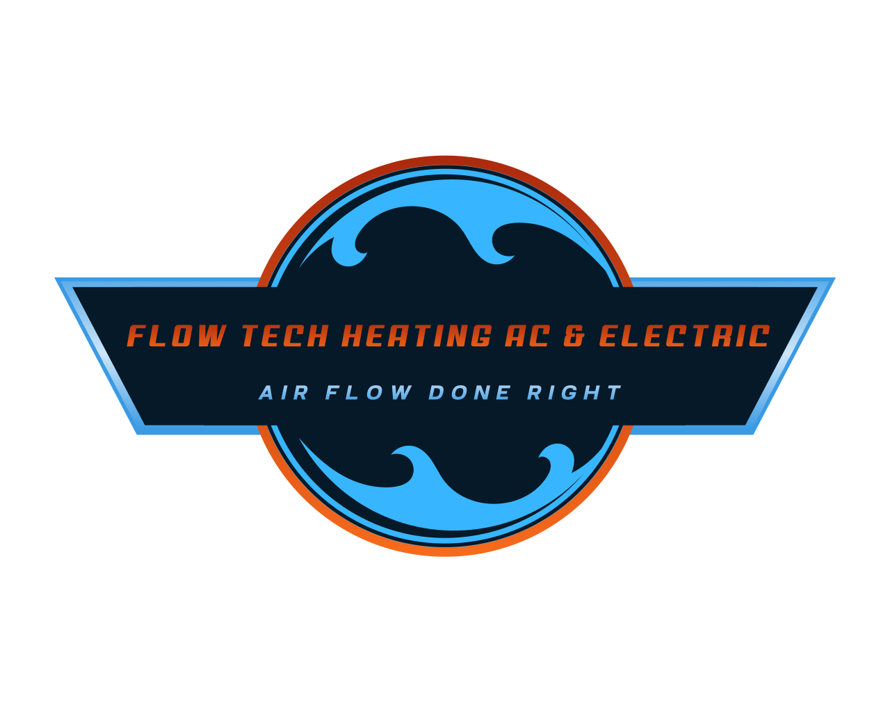 Flow Tech Logo