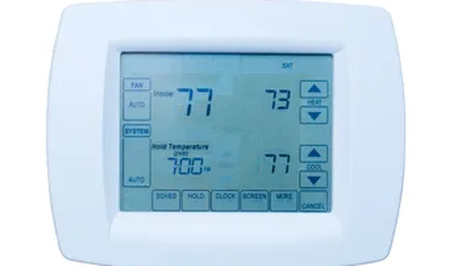 Smart Thermostats: A Quick Guide