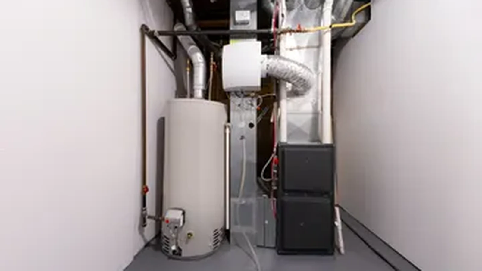 Top Signs Your Furnace Needs Repair
