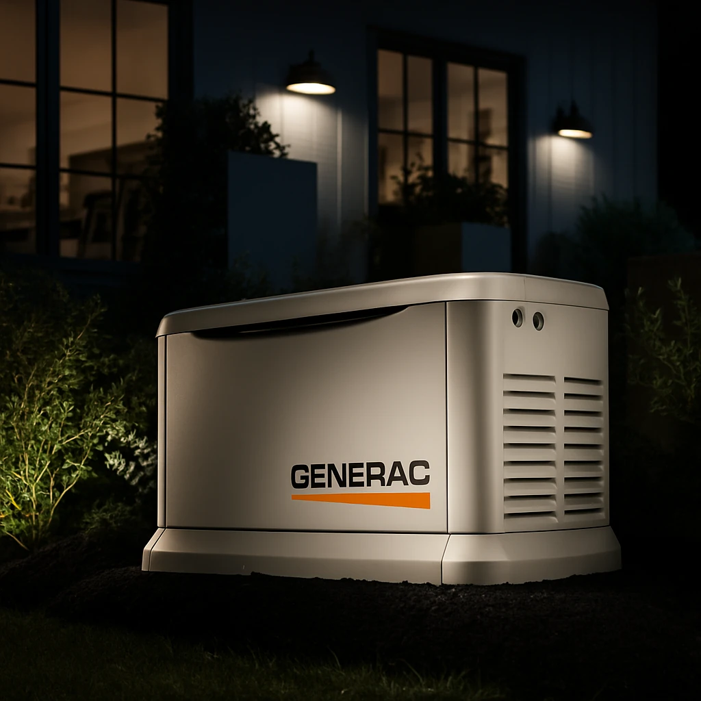 Generator