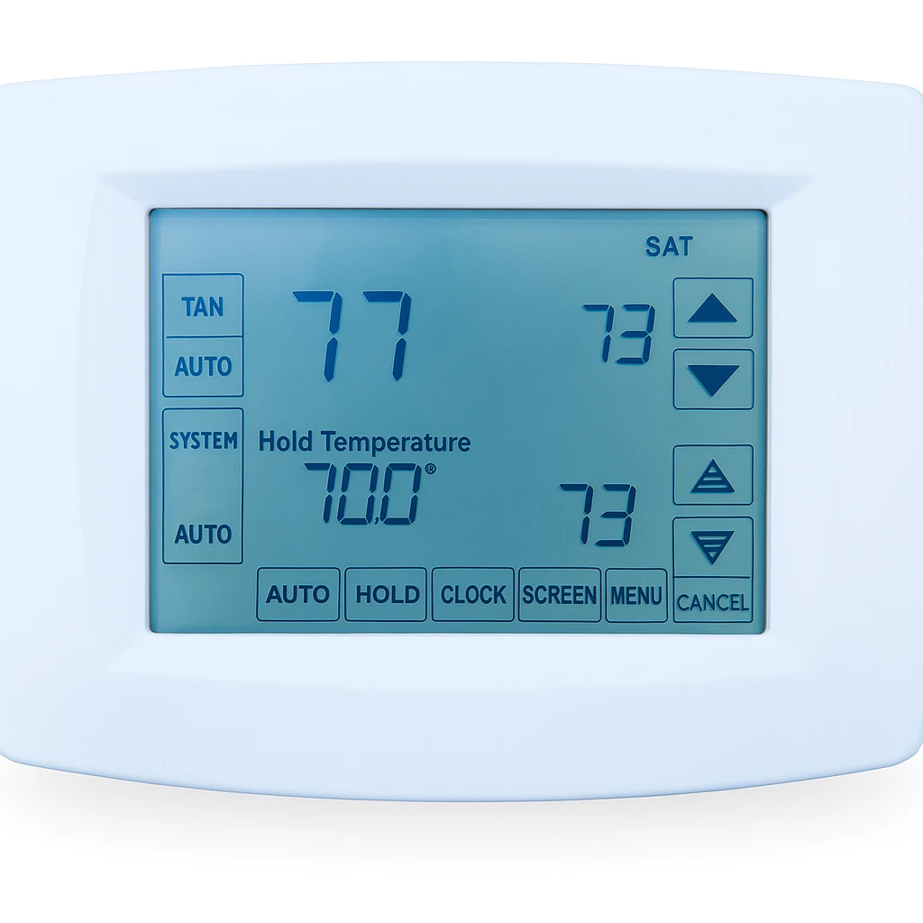 Thermostat