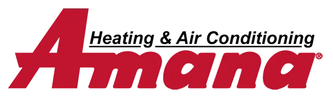 Amana Heating and Air Conditioning logo