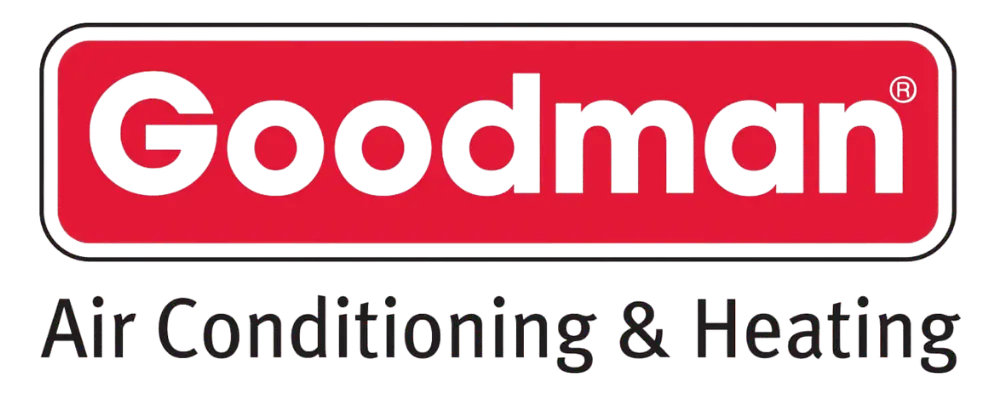 Goodman Air Conditioning and Heating logo