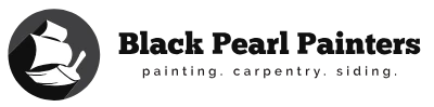Black Pearl Painters logo