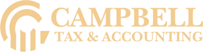 Campbell Tax & Accounting, LLC logo