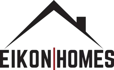 Eikon Homes logo