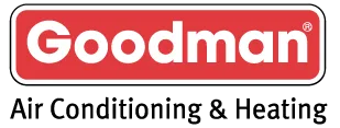 Goodman logo
