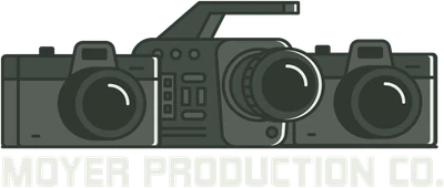 Moyer Production logo