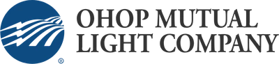Ohop Mutual Light Company logo