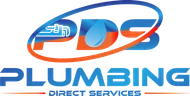 Plumbing Direct Services LLC logo