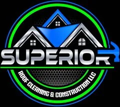 Superior Roof Cleaning logo